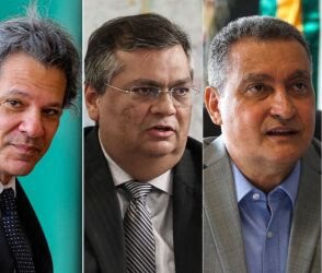 Três ministros de Lula são ou já foram investigados