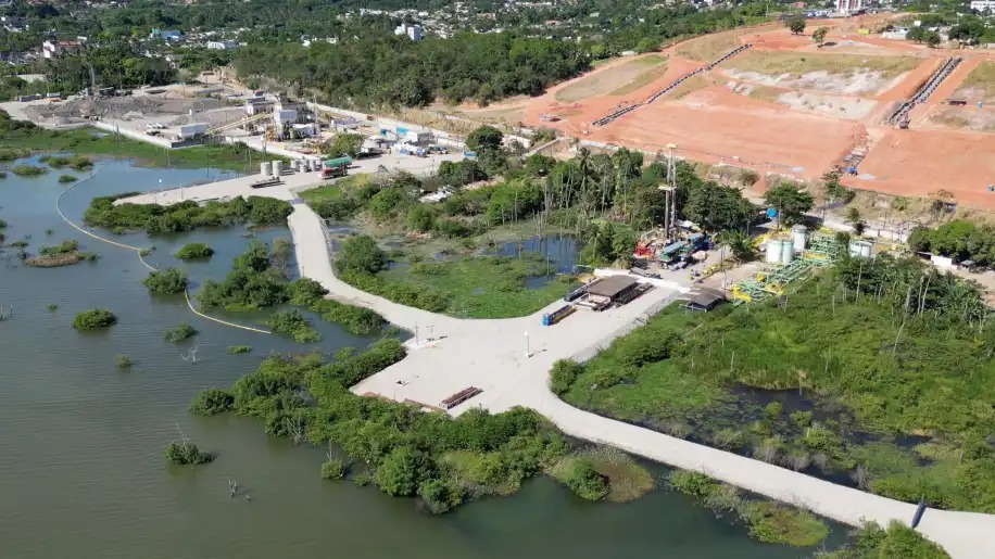 Alagoas multa Braskem em mais de R$ 72 milhões por danos ambientais