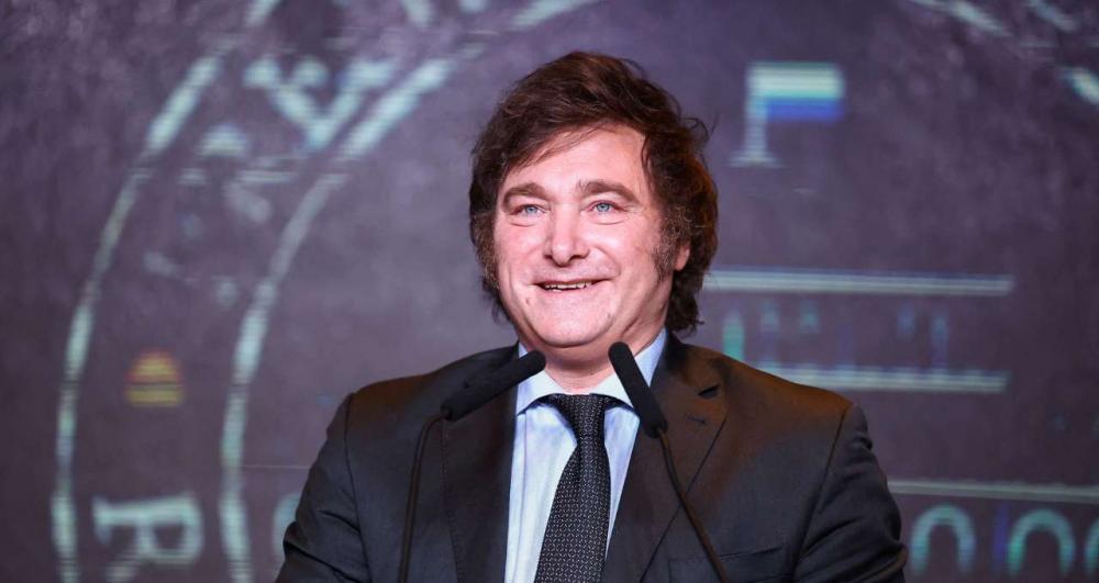 Argentina: 14 parlamentares brasieliros desistem de ir à posse de Milei