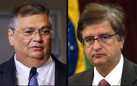 CCJ: Senado corre para aprovar Dino e Gonet