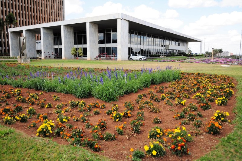 GDF define banca que realizará concurso para auditor de controle interno