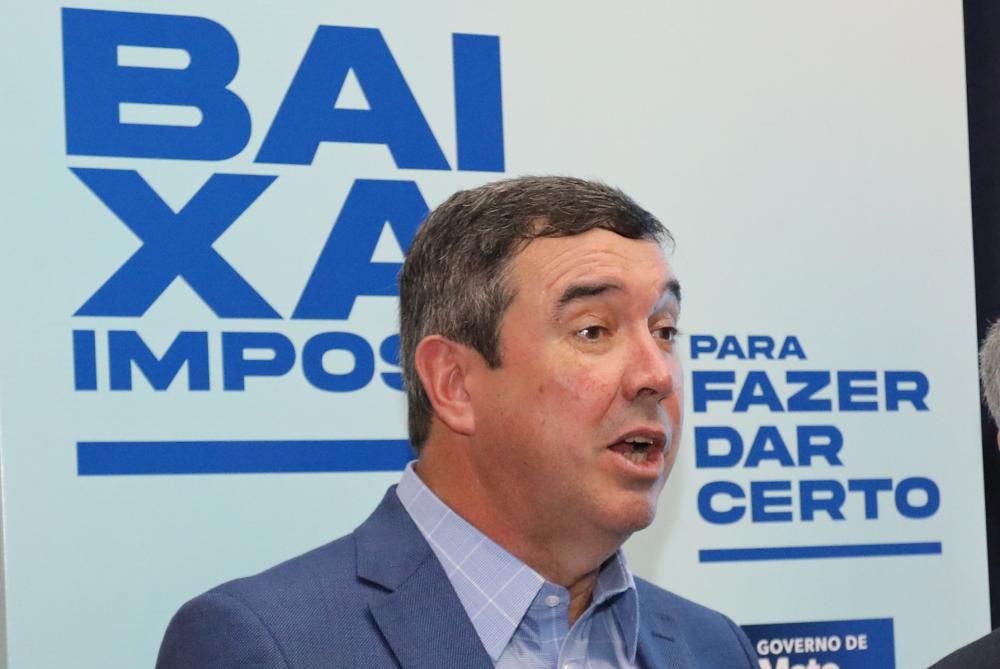 MS acumula reduções e isenções de impostos em um ano