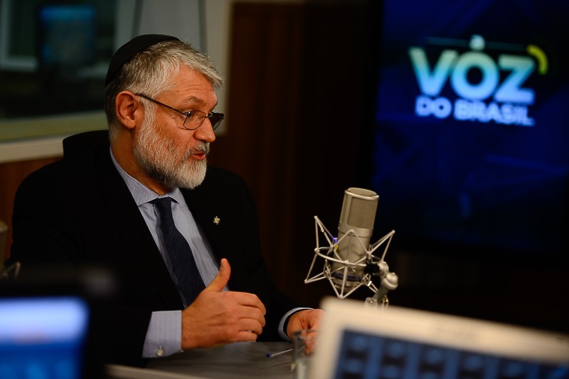 Brasil tem visitação vigorosa a museus, diz presidente do Ibram