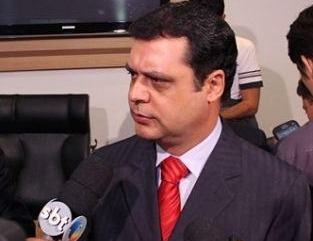 Flávio César está cotado para assumir Secretaria de Fazenda em MS