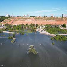 Área atingida pela Braskem é desapropriada pelo governador de Alagoas