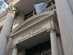 BC da Argentina dificulta compra de dólares