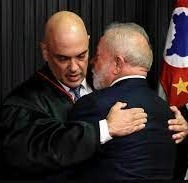 Diplomação de Lula e Alckmin acontece na segunda-feira (12) por Moraes