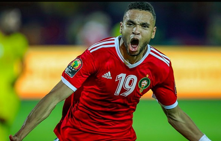 Marrocos elimina Portugal por 1 x 0 com gol de Yussef En-Nesri
