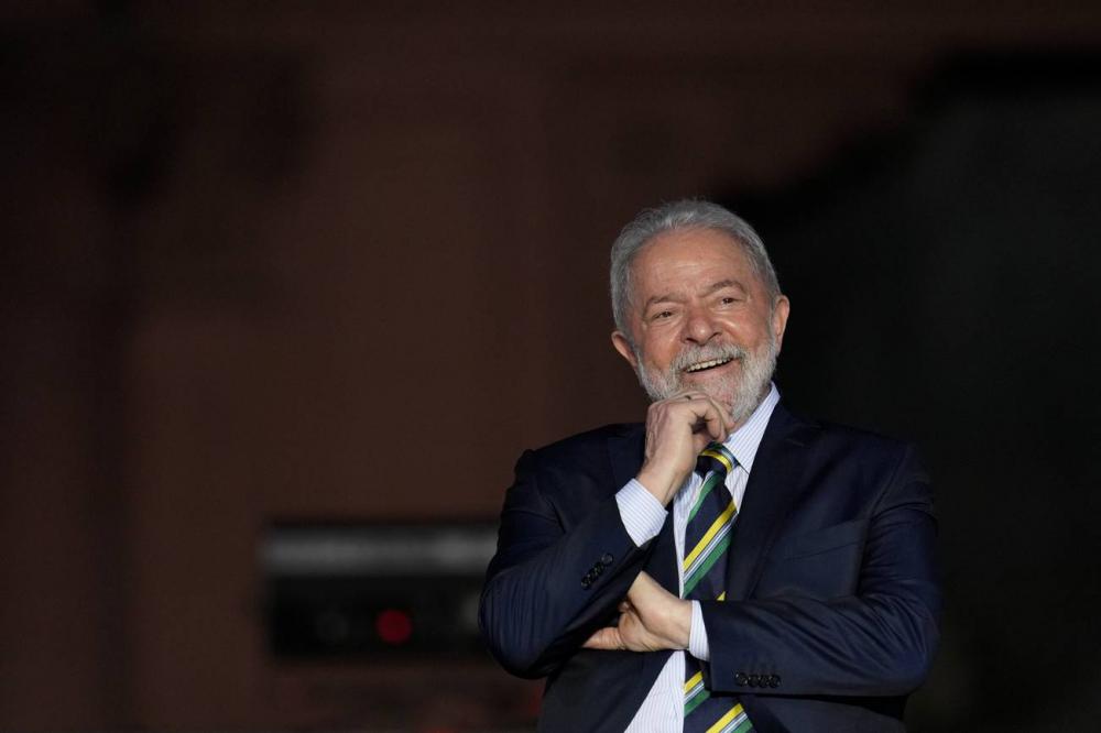 Em 48 horas Lula gasta R$ 10 bilhões em emendas