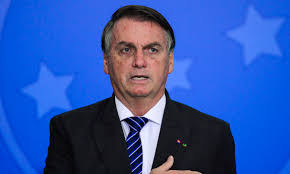 Bolsonaro diz que socialismo e comunismo é a “Escória do mundo” e que os alicerces do PT “baseiam-se na pobreza”