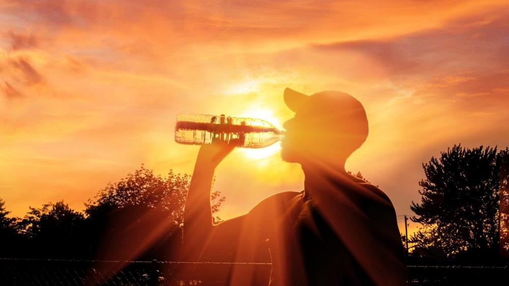 Onda de calor: temperatura de cidades de Mato Grosso do Sul ultrapassam os 40 ºC