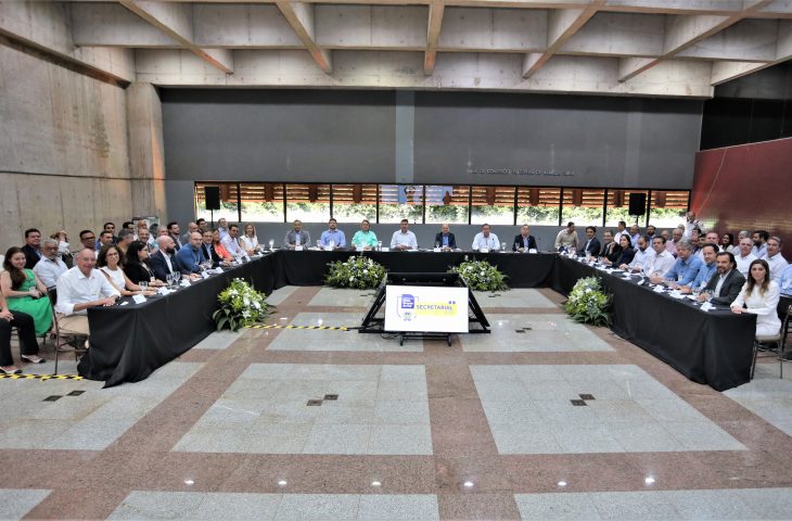 MS: com saldo positivo, secretarias estaduais cumprem 92% dos projetos