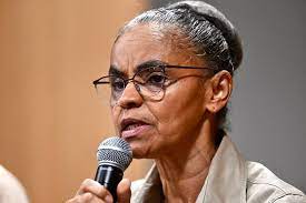 Marina Silva vem a Mato Grosso do Sul lançar Lei do Pantanal