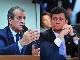 Valdemar diz que Moro será cassado: ‘Não tem saída’