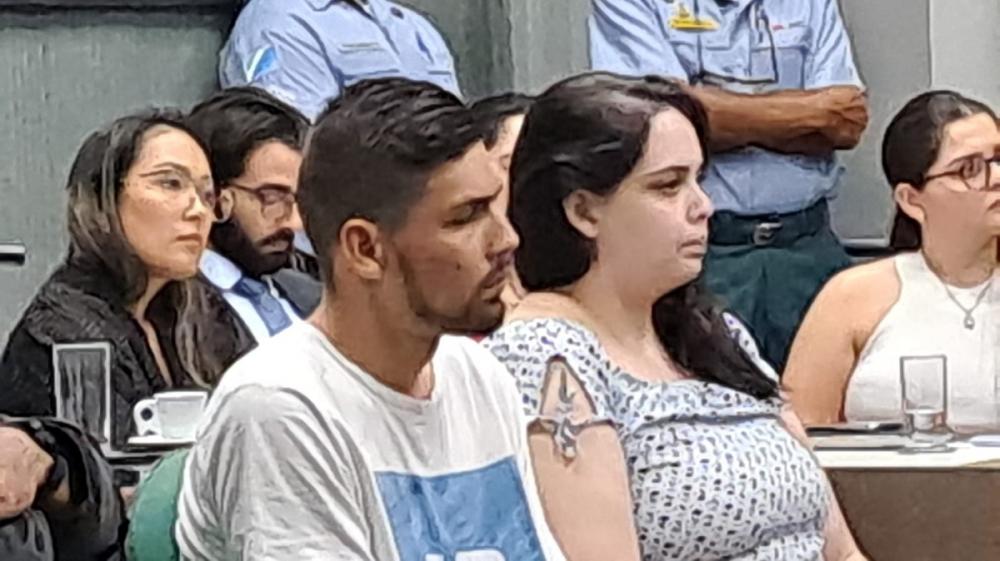 Defesa de mãe e padrasto de Sophia recorrem à Justiça para evitar júri popular
