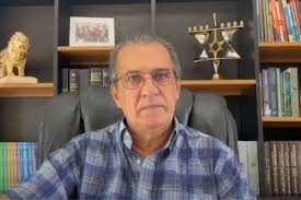 “O papa é hipócrita e falsifica a Palavra de Deus”, diz Malafaia