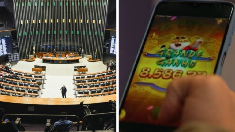 Aprovado pela Comissão da Câmara a proibição de influenciadores divulgarem jogos de azar