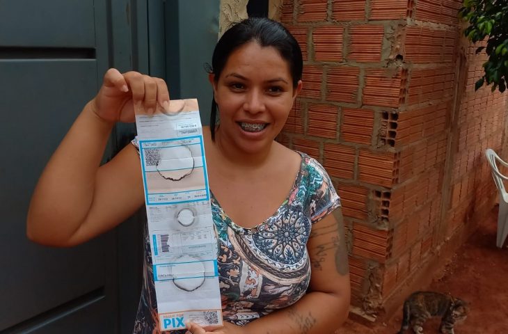 Riedel sanciona lei que garante programa Energia Social: Conta de Luz Zero até 2026