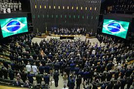 Congresso vota Orçamento de 2024 nesta sexta