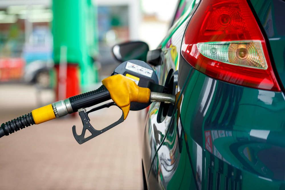 Preço da gasolina sobe 13% em 2023; litro fica R$ 0,65 mais caro nos postos