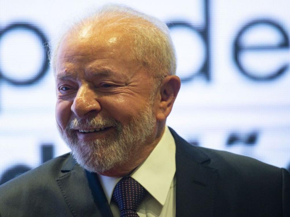 Lula faz churrasco de fim de ano com ministros e presidente do BC