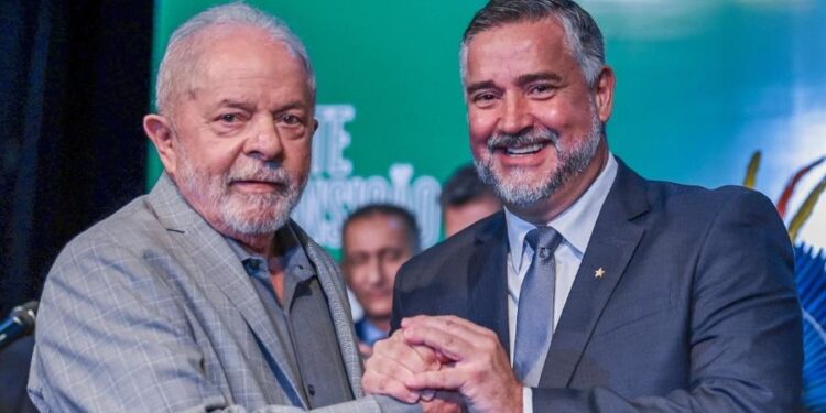 Governo Lula vai gastar com publicidade quase R$ 200 milhões em 2024