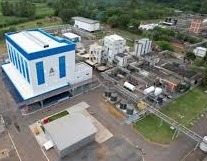 Brasil vai produzir ingrediente ativo para formulação de fungicidas