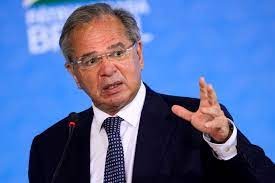 Paulo Guedes rebate fortes críticas da equipe de transição de Lula
