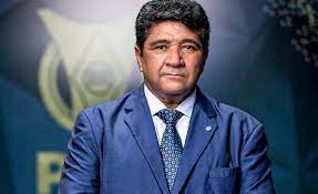 Presidente da CBF continua afastado do cargo após Mendonça negar liminar