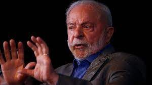 Diplomação de Lula acontece hoje (12) com esquema de segurança reforçado