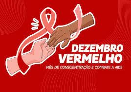 Dezembro marca início da Campanha de prevenção ao HIV, AIDS e IST
