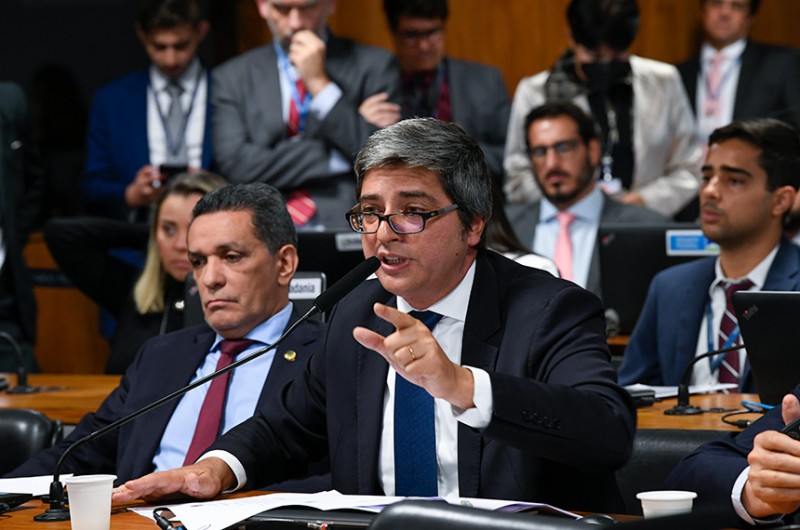 Comissão de Transparência debate pesquisas eleitorais nesta segunda