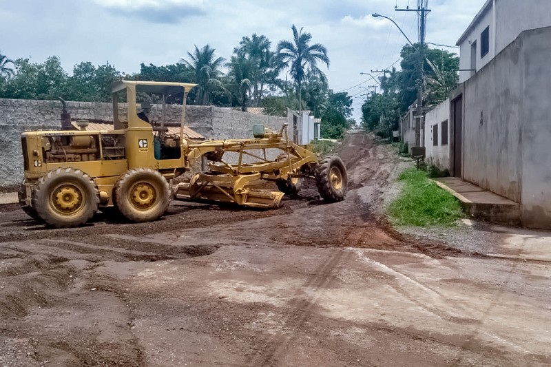 Ação preventiva e corretiva prepara Jardim Botânico para as chuvas
