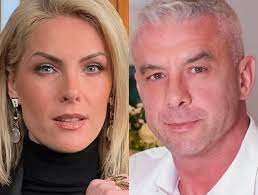 Ex-marido pede prisão de Ana Hickmann em até 24 horas