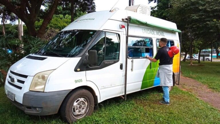 Confira locais de atendimento itinerante sobre energia elétrica