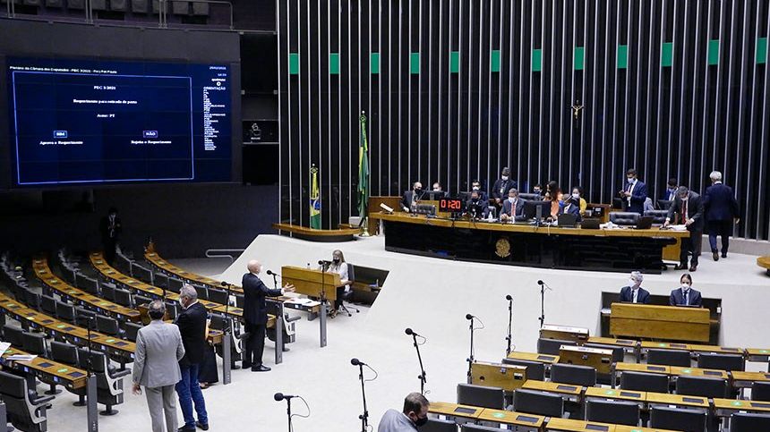 CPIs não tiveram resultado concreto em 2023