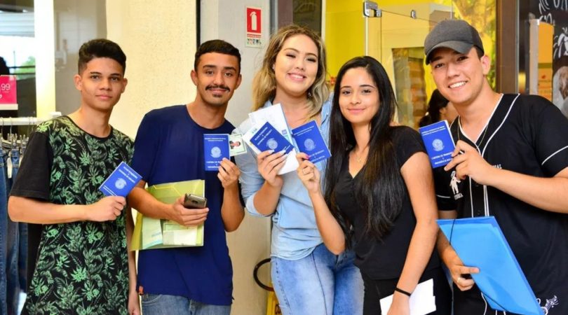 Programa abre vagas para Jovem Aprendiz com bolsa em dinheiro em MS