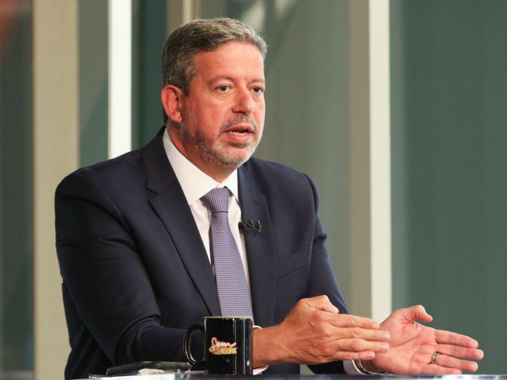 Arthur Lira não participará do evento do 8/1 organizado por Lula