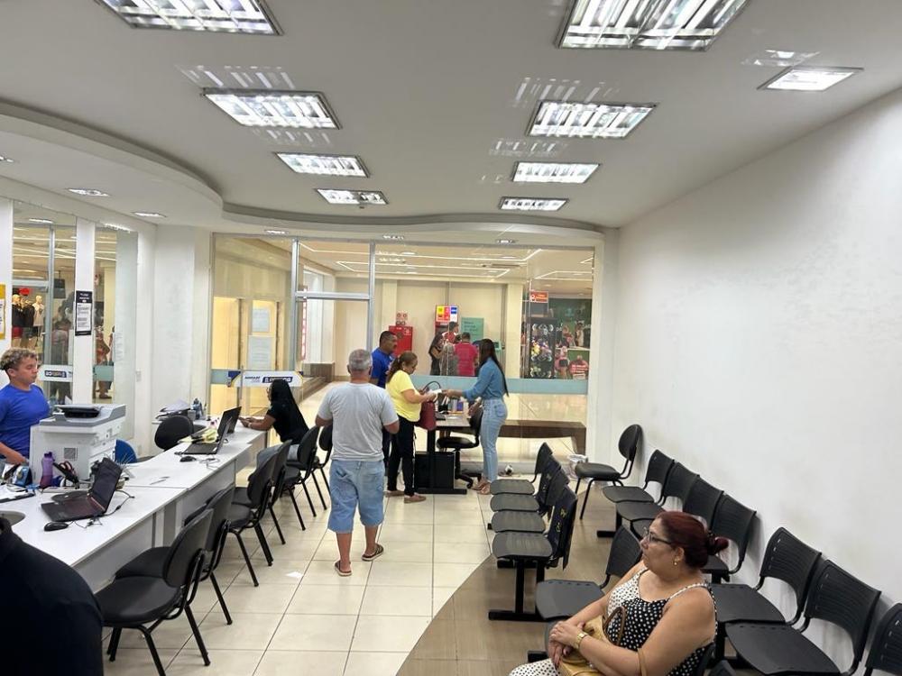 Emha orienta moradores a emitir carnês pela internet