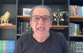 Redes sociais: Malafaia lança desafio a Alexandre de Moraes