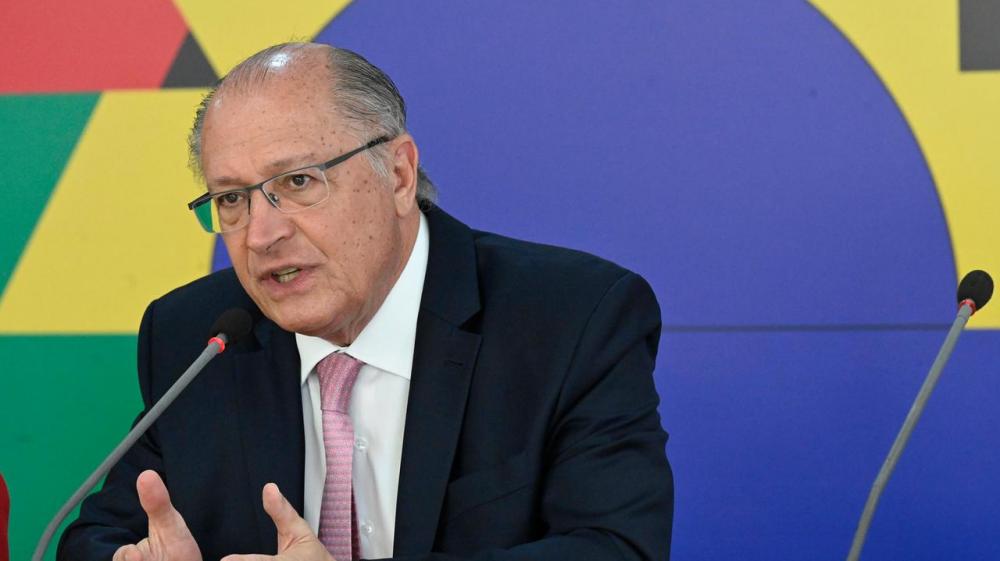 Alckmin cobra punição sem restrições de quem participou ou financiou o 8/1