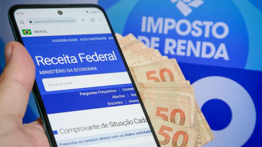 Imposto de Renda MEI 2024: saiba como fazer a declaração 