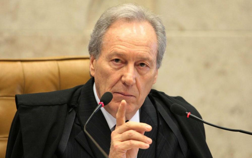 Após aceitar convite de Lula, Lewandowiski será o novo ministro da Justiça; anúncio será nesta 5ª