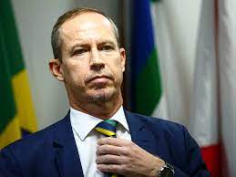 Capelli diz que pedirá demissão do Ministério da Justiça