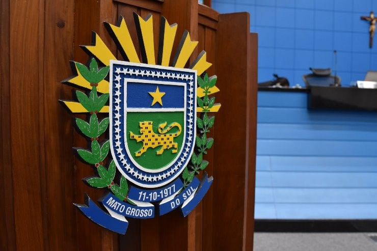 Deputados estaduais serão diplomados dia 19 em Campo Grande