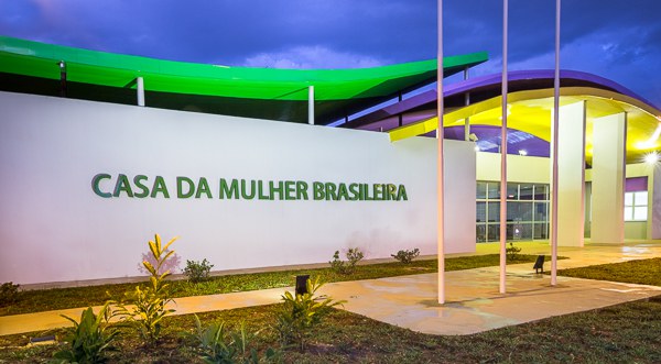 Mato Grosso do Sul terá 3ª Casa da Mulher Brasileira