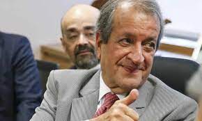 Presidente do PL elogia Lula e diz que “não tem comparação com Bolsonaro”