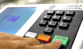 Até sexta o TSE recebe sugestões sobre regras para eleições