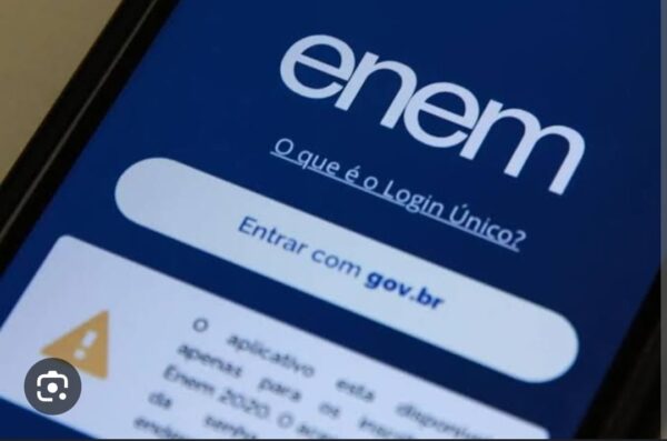 Divulgado os resultados do Enem 2023 