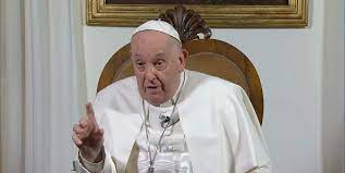 Polêmica: Papa insinua que inferno não existe